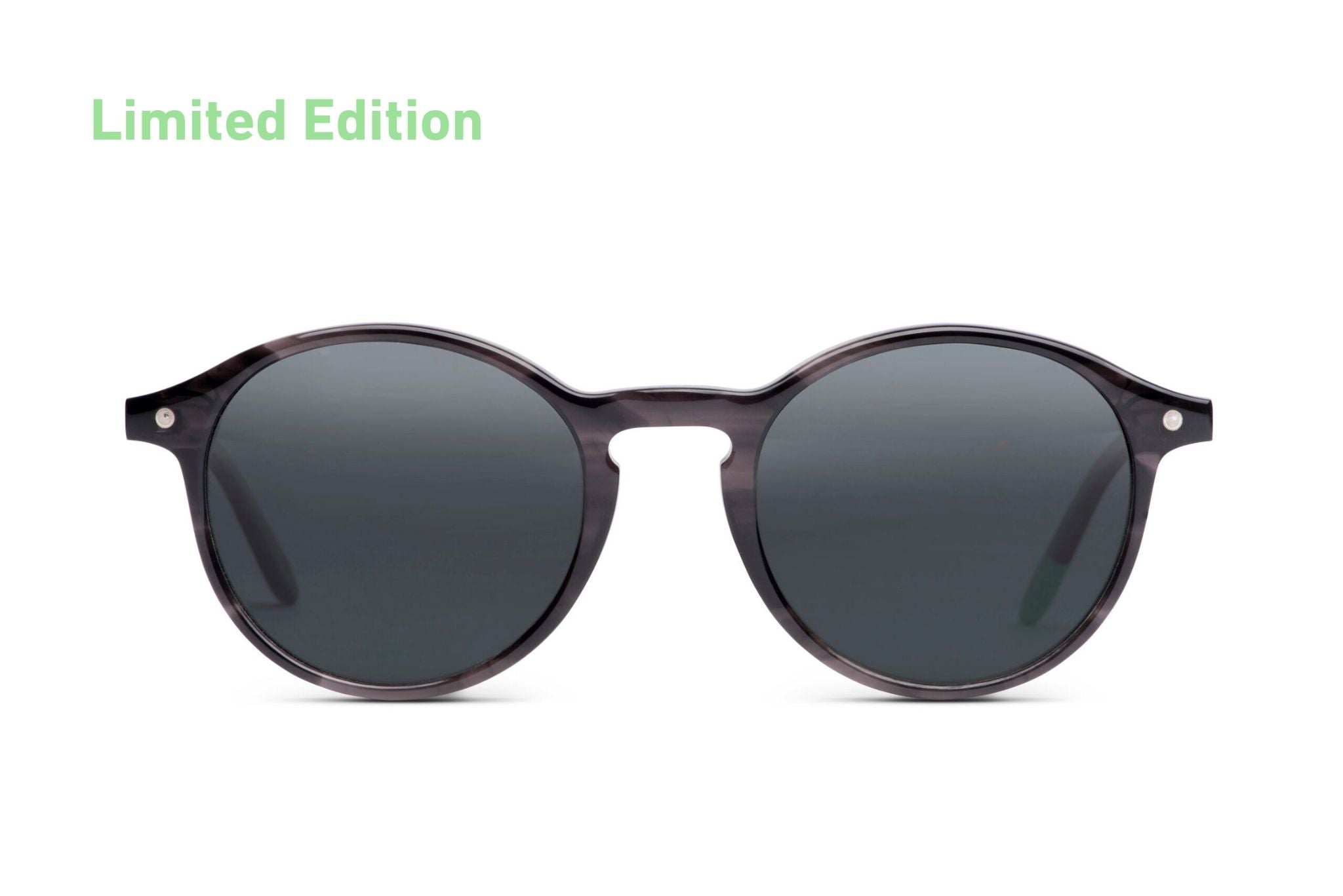 Yala – Smokey Black - SUNGLASSES