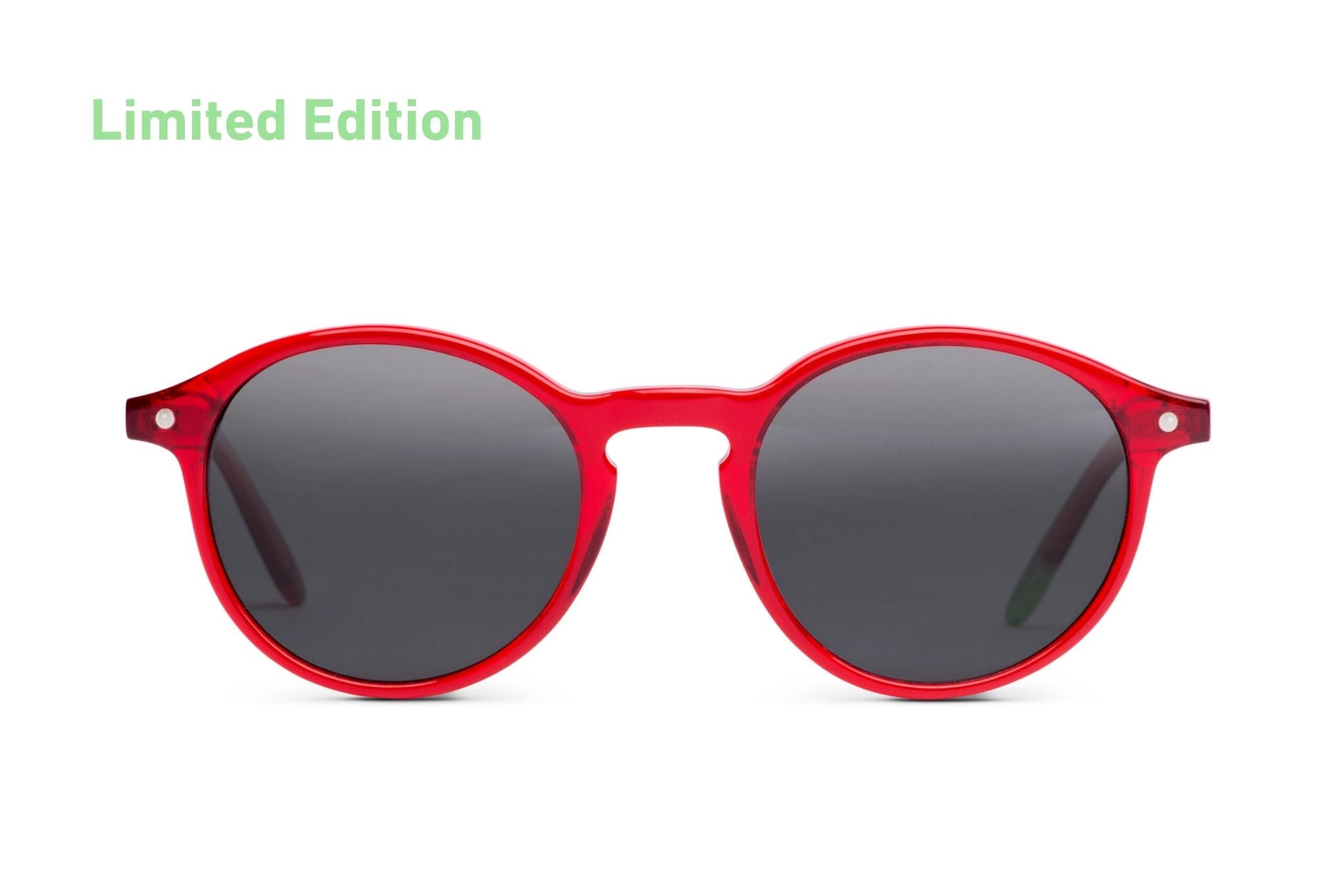 Yala – Poppy Red - SUNGLASSES