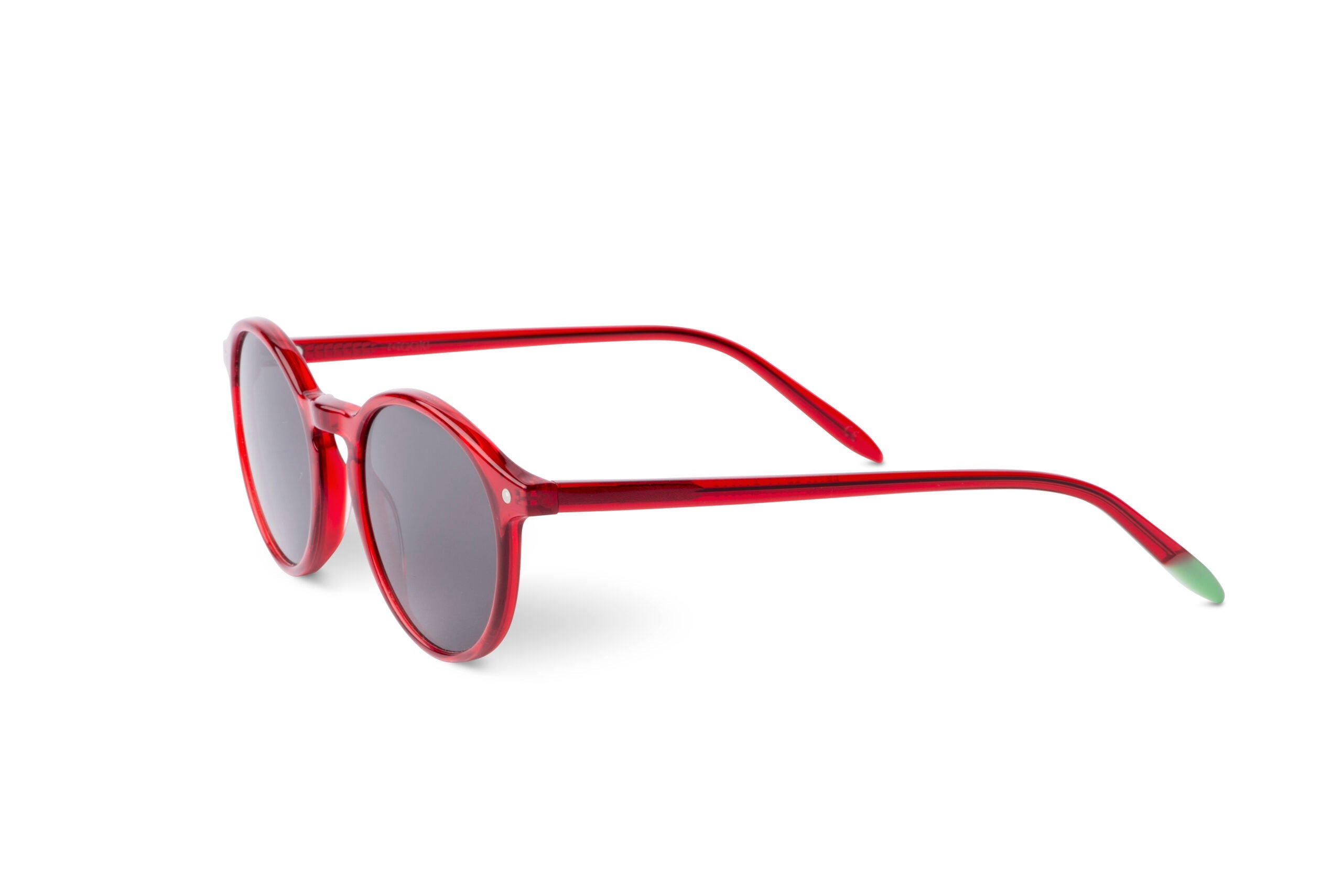Yala – Poppy Red - SUNGLASSES