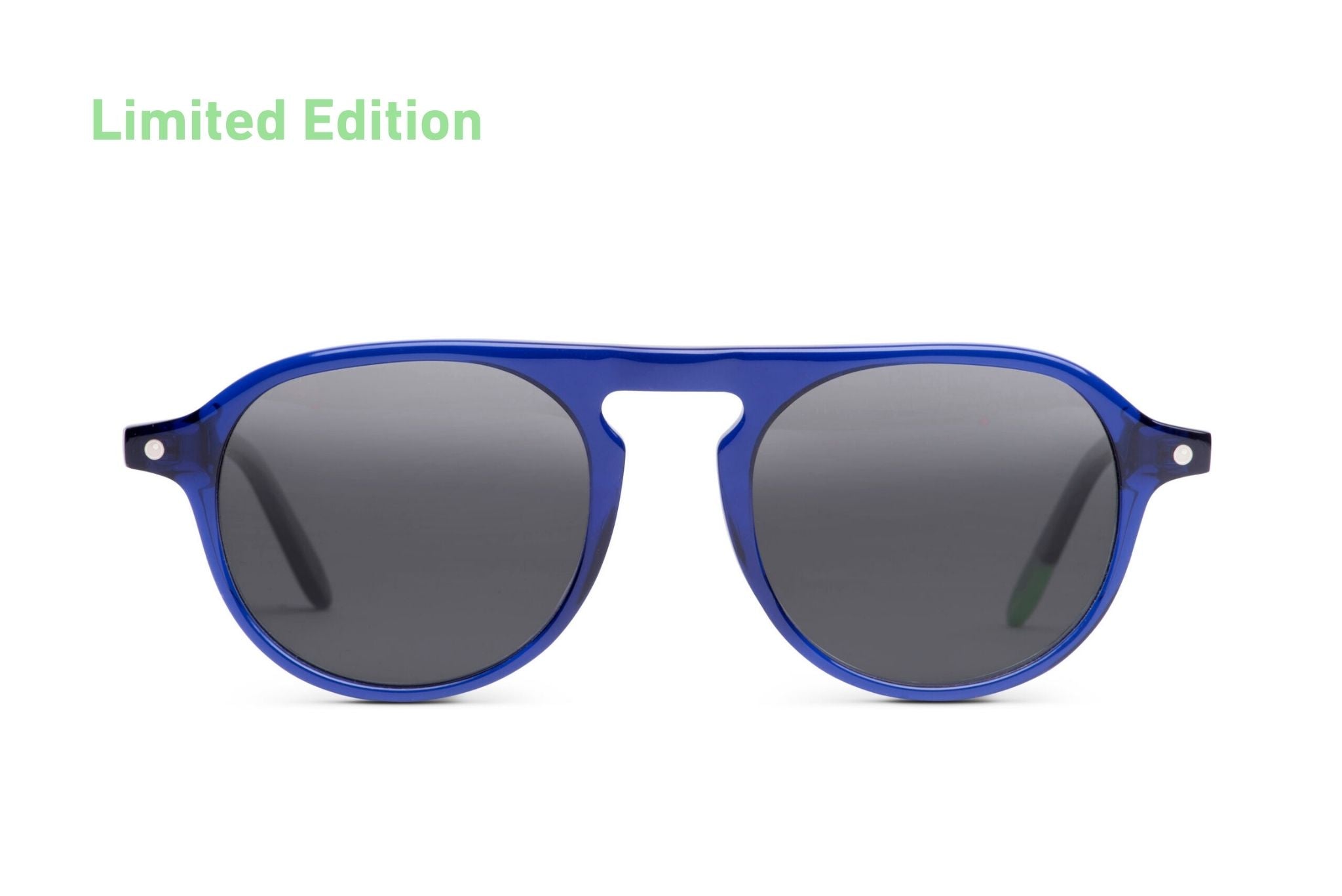 Zingaro – Indigo - SUNGLASSES