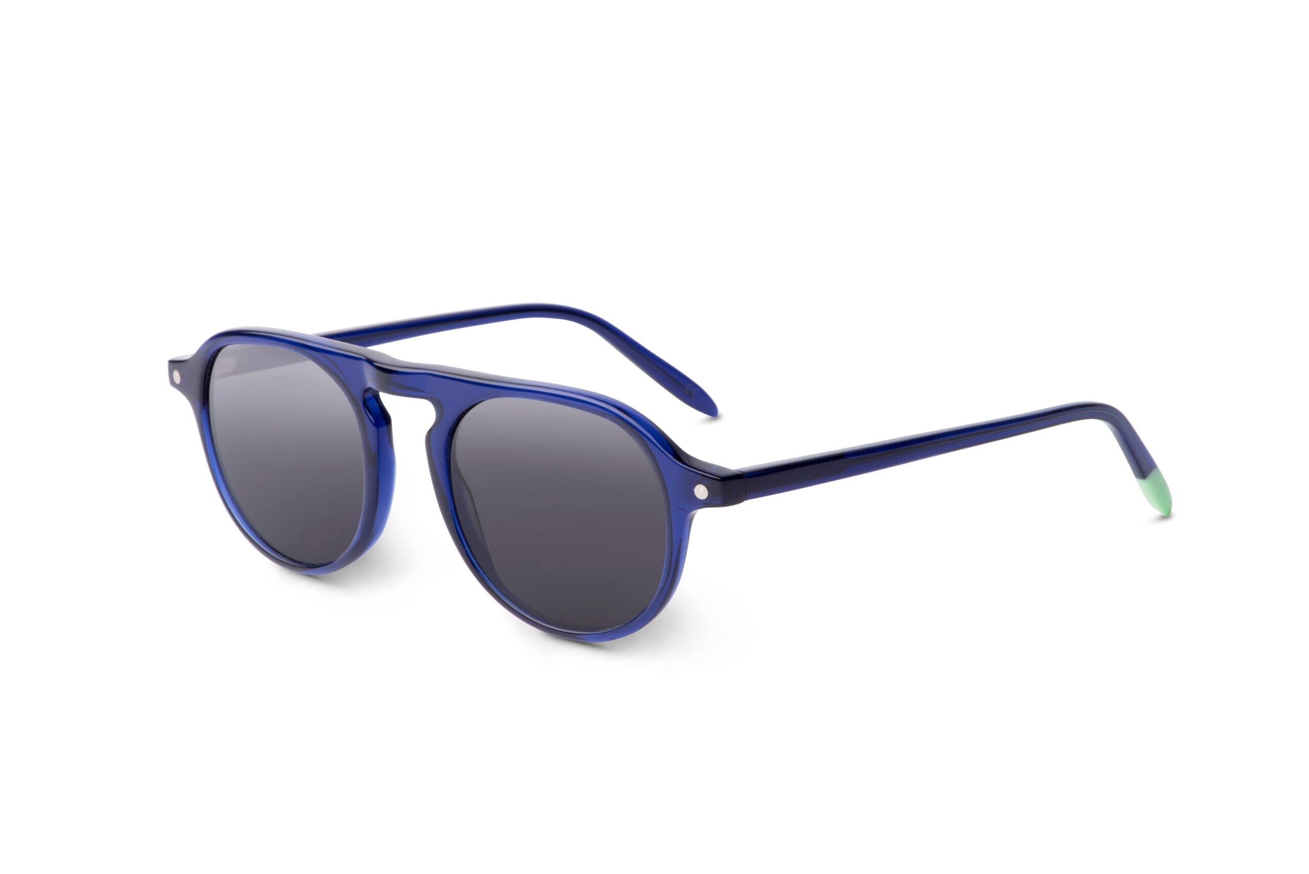Zingaro – Indigo - SUNGLASSES