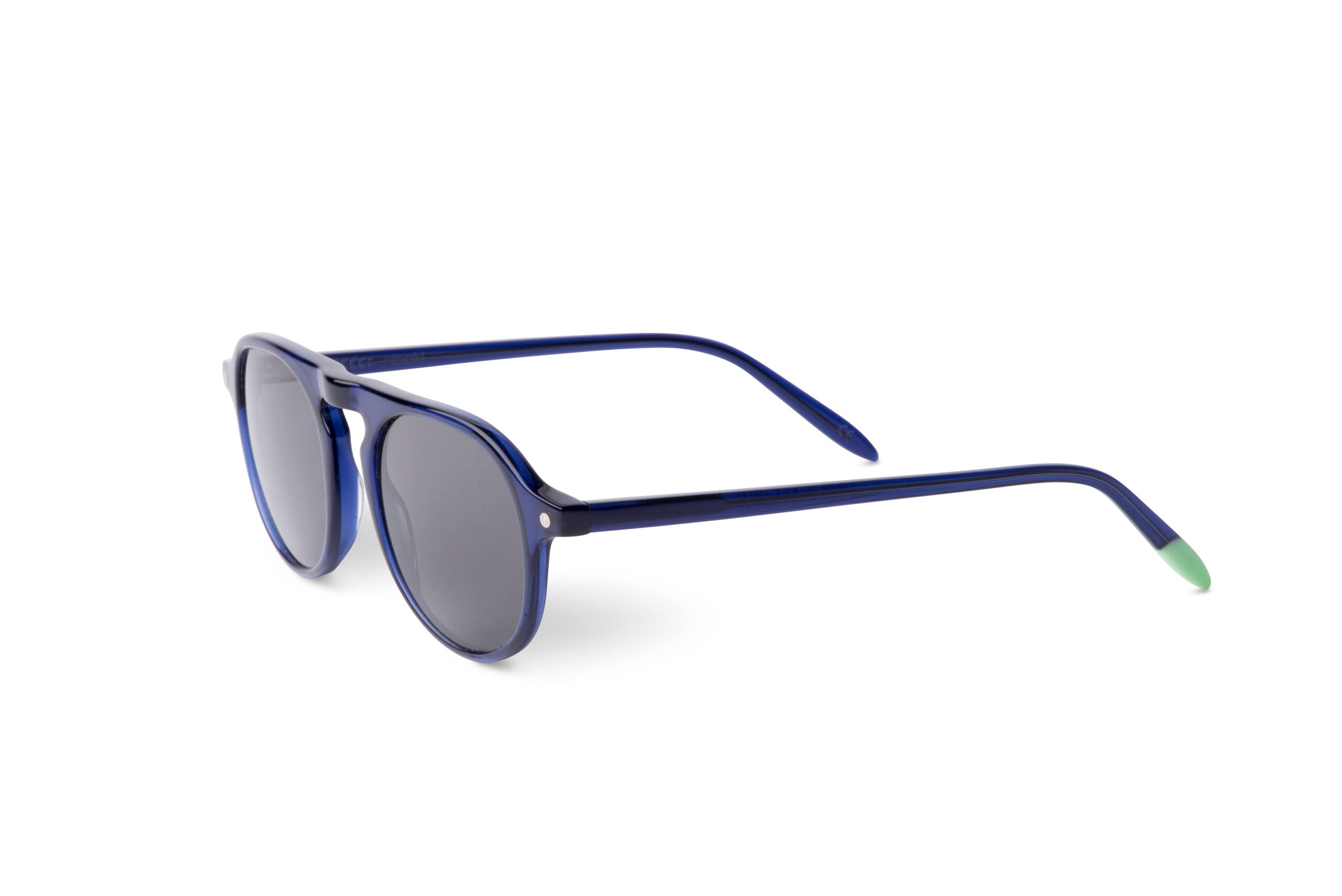Zingaro – Indigo - SUNGLASSES