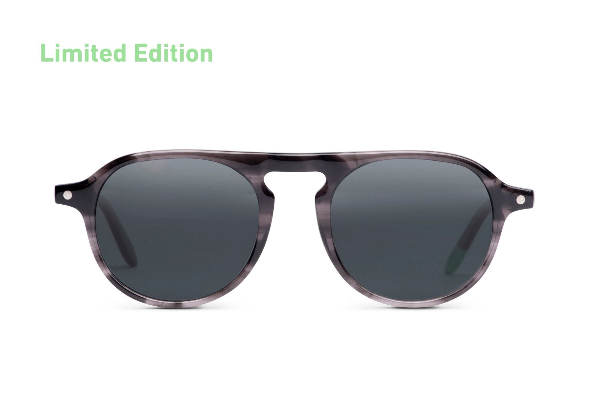 Zingaro – Smokey Black - SUNGLASSES