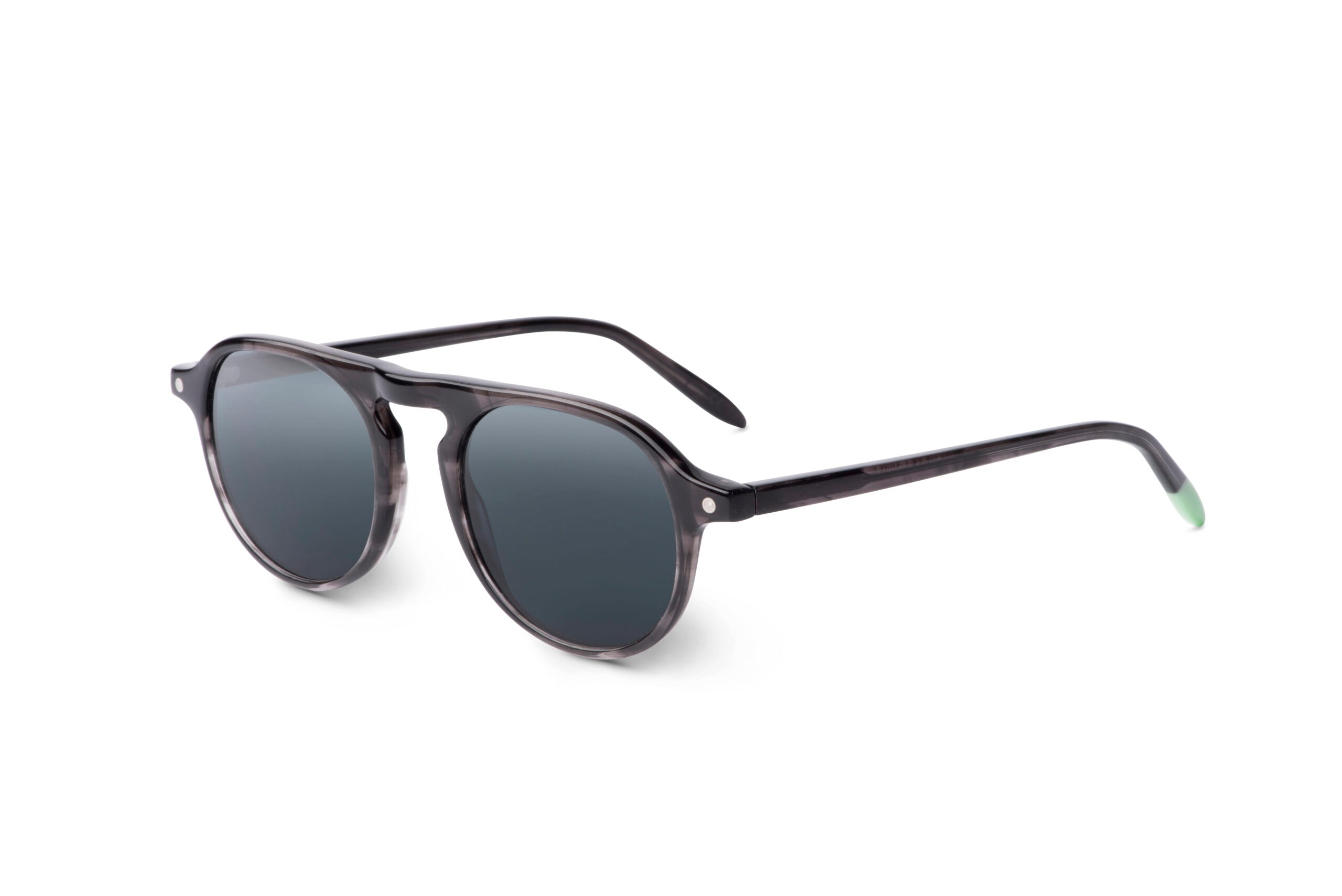 Zingaro – Smokey Black - SUNGLASSES