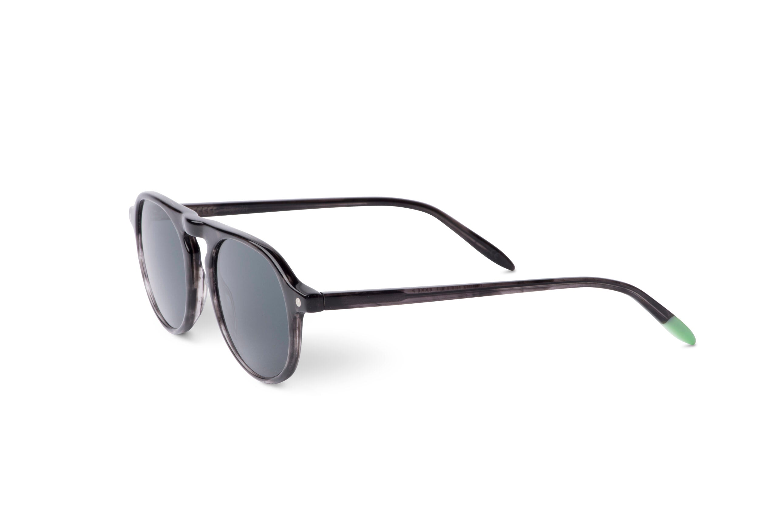 Zingaro – Smokey Black - SUNGLASSES