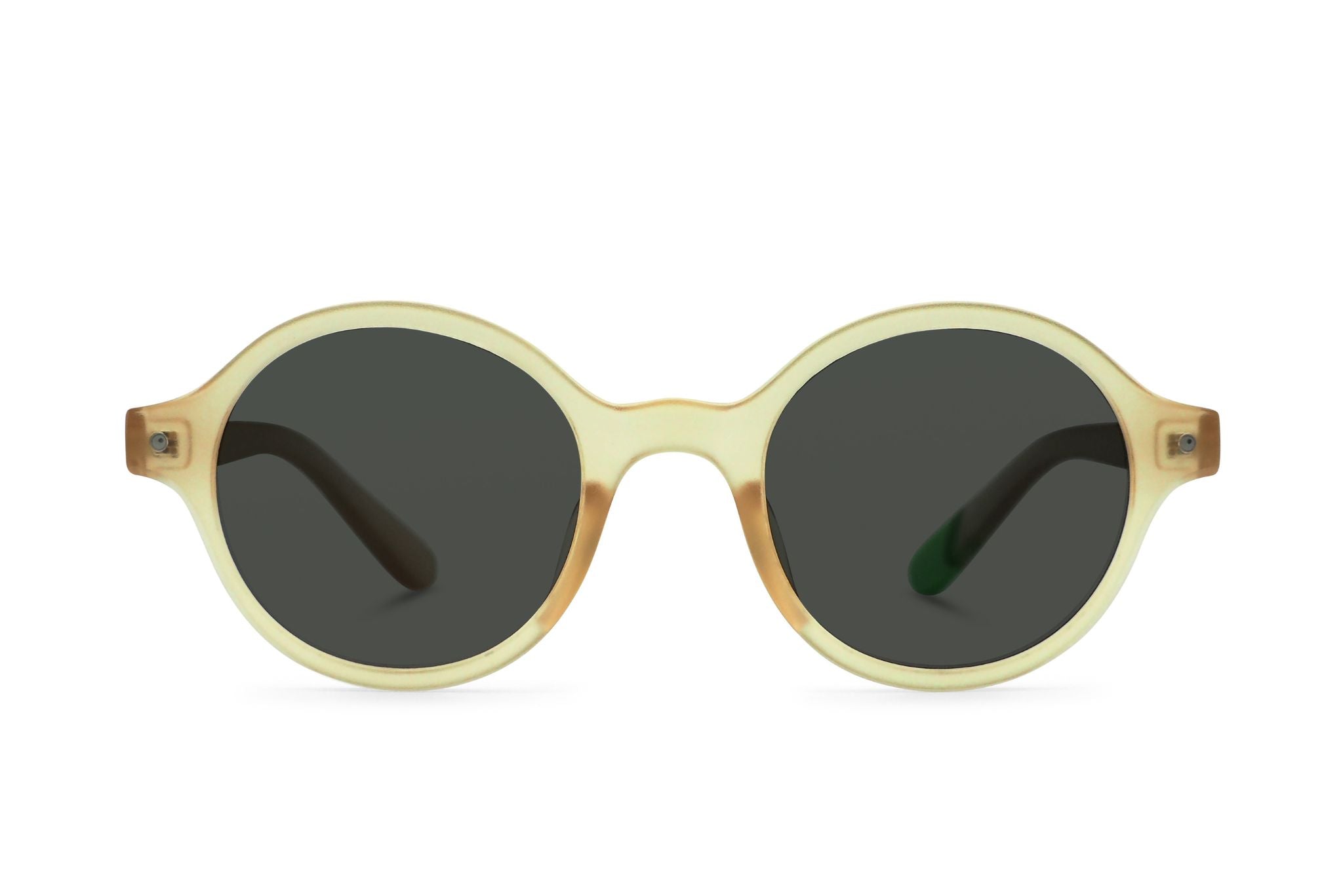 Haven – Bamboo - SUNGLASSES
