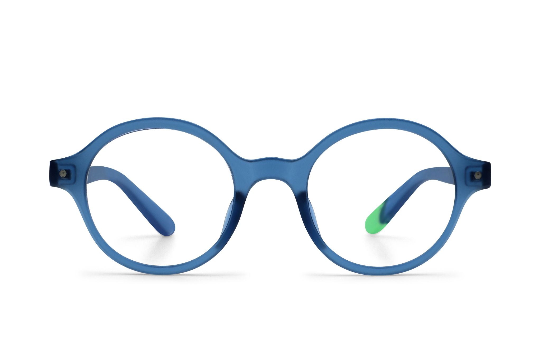 Haven – Chambray - READING GLASSES