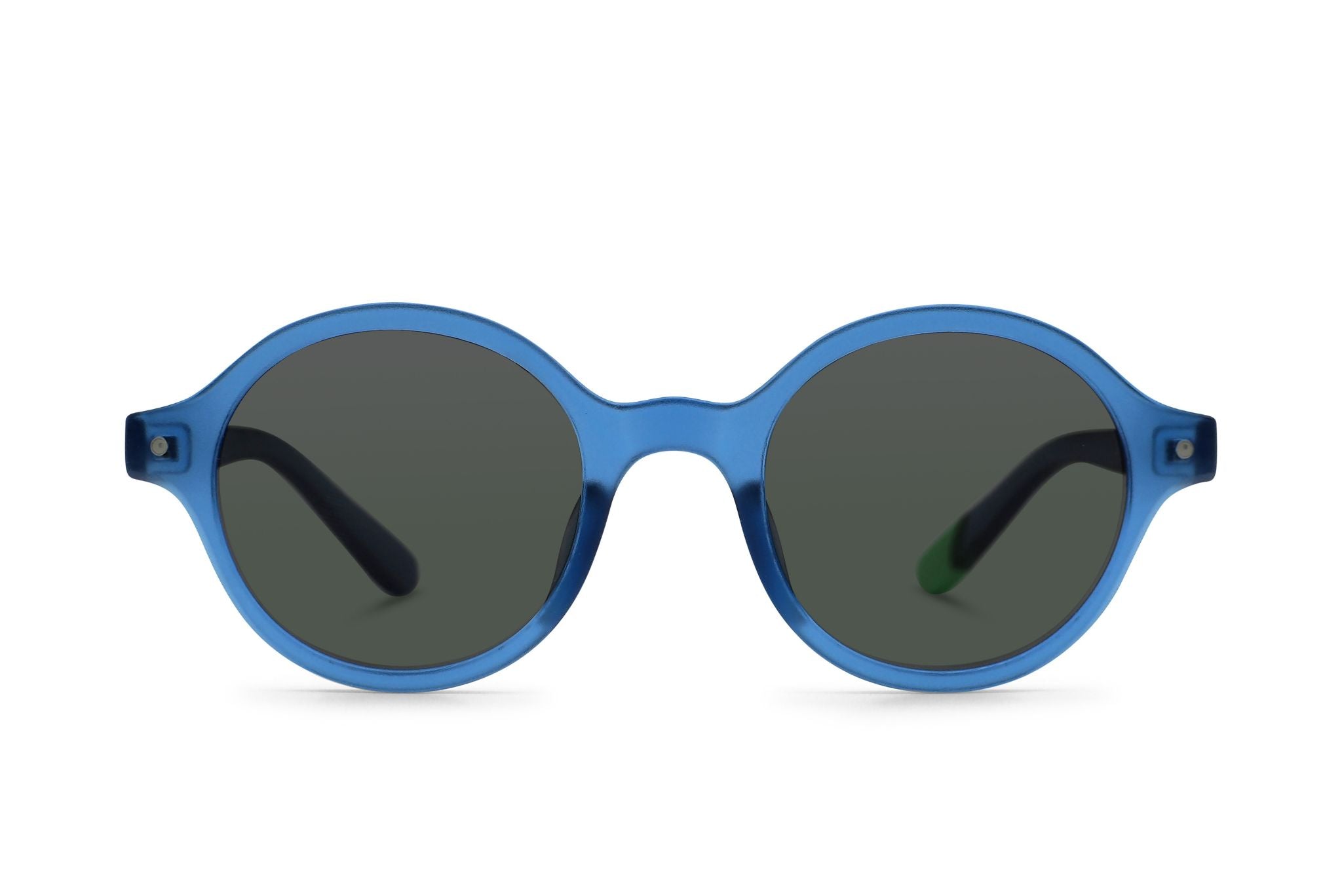 Haven – Chambray - SUNGLASSES
