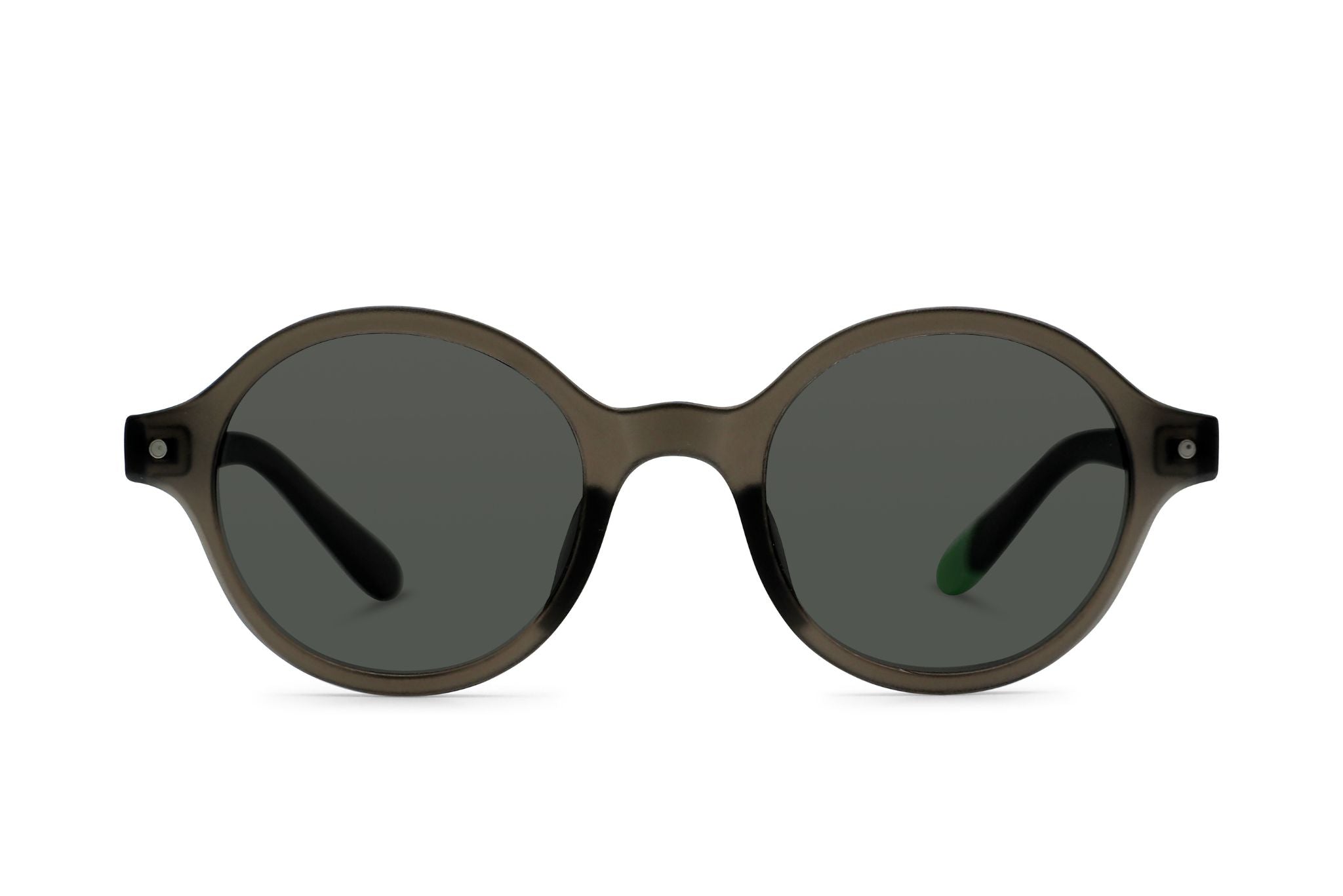 Haven – Liquorice - SUNGLASSES