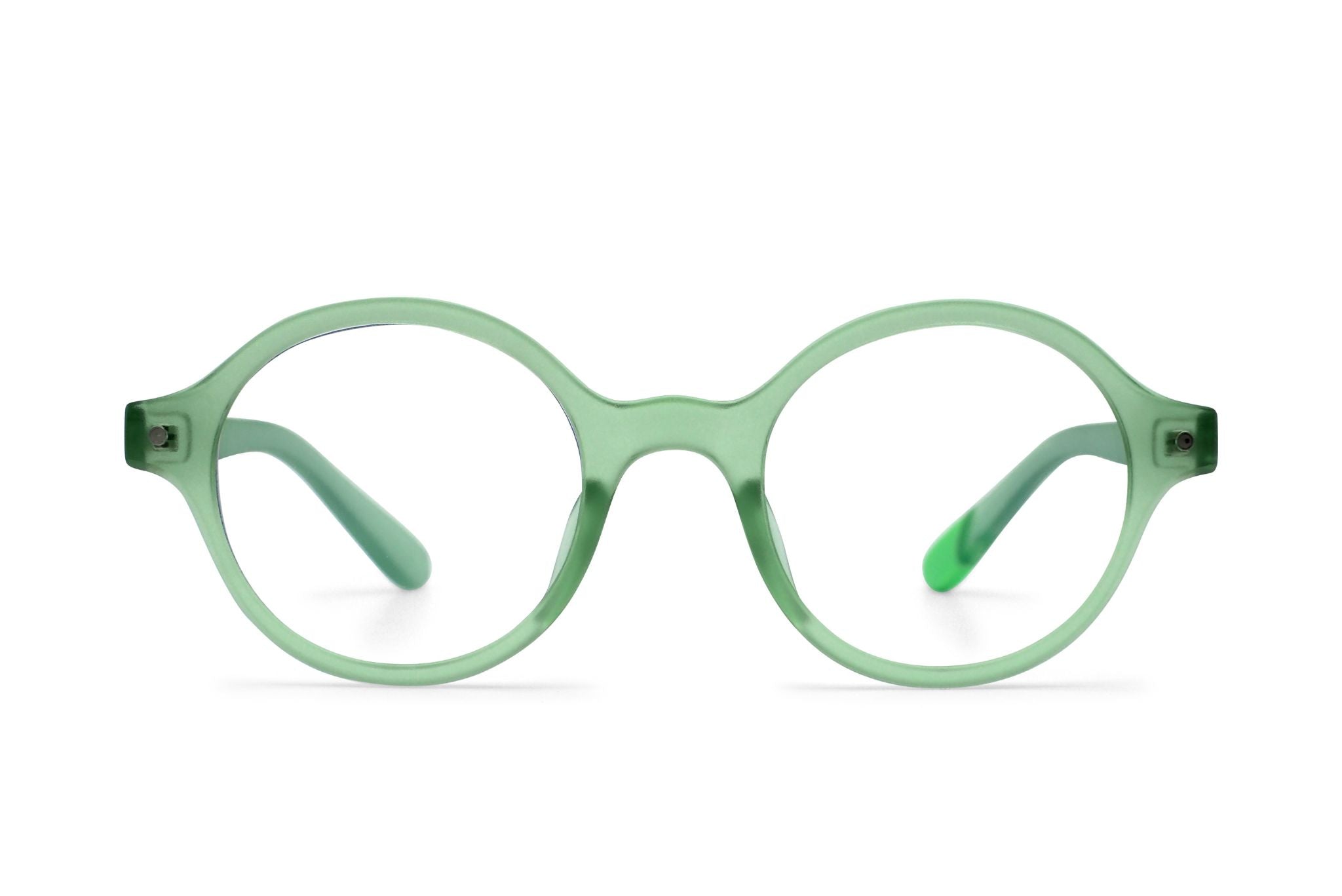 Haven – Pistachio - SCREEN GLASSES
