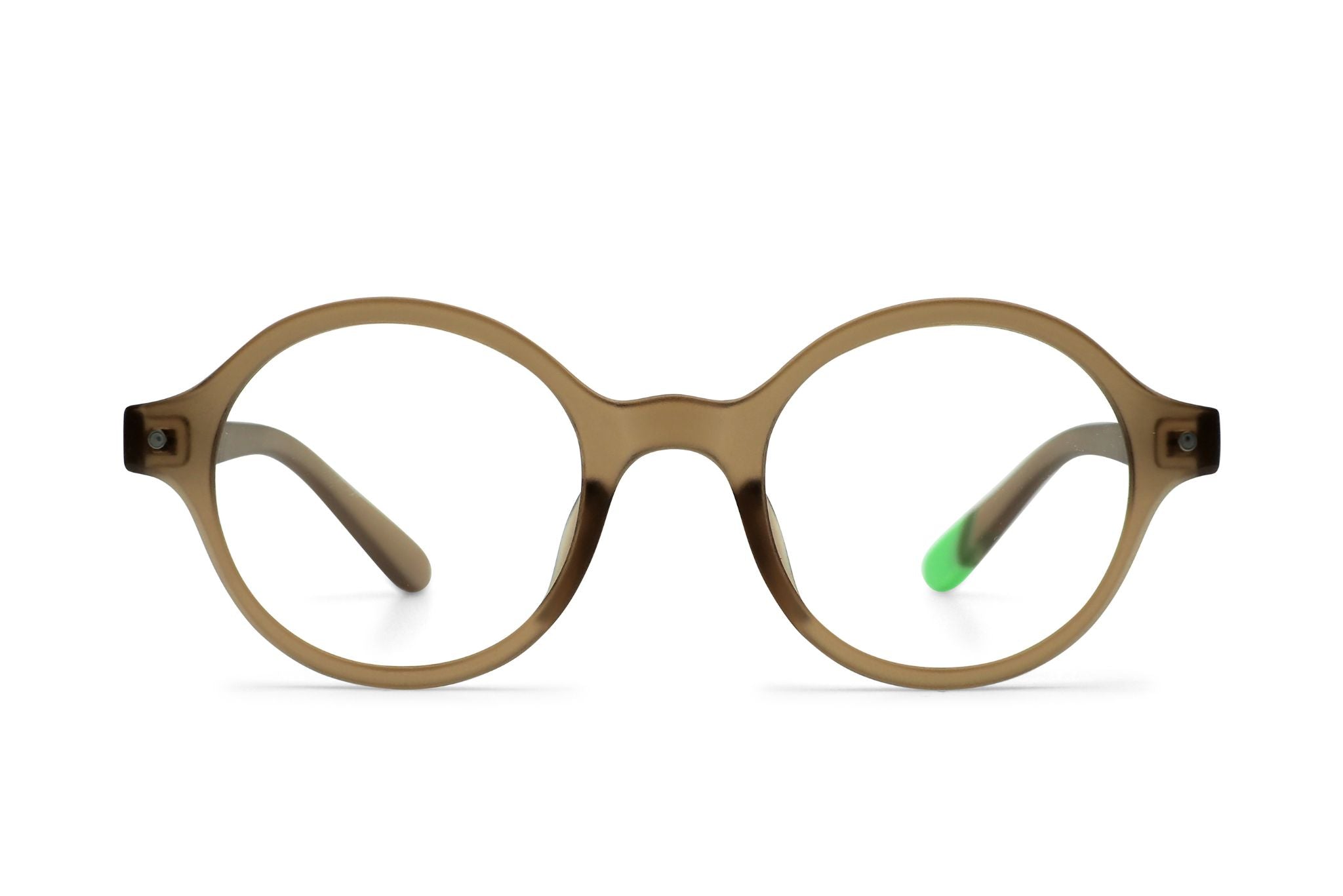 Haven – Walnut - SCREEN GLASSES