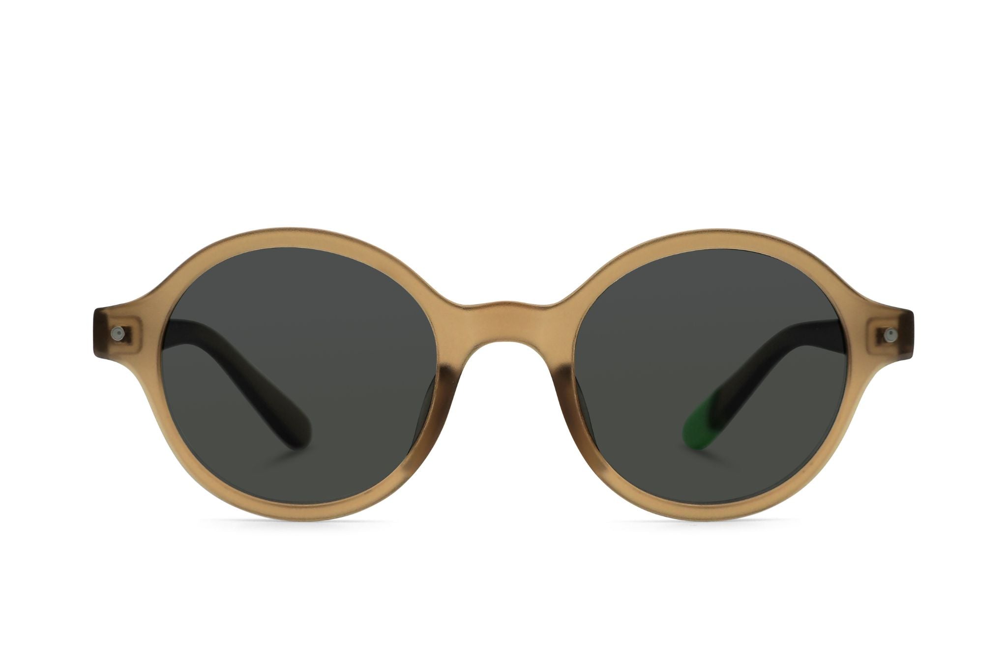 Haven – Walnut - SUNGLASSES