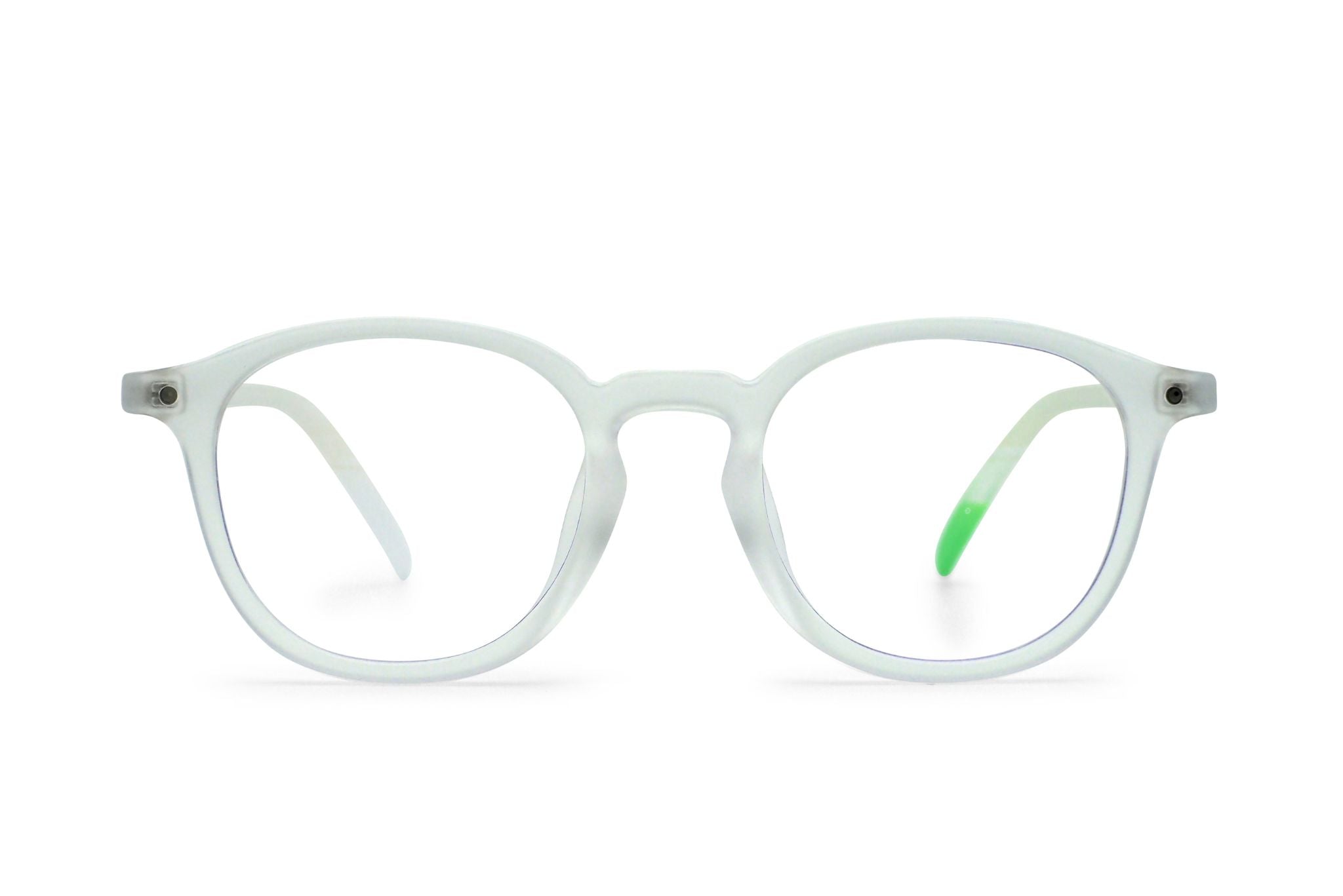 Leah – Crystal - SCREEN GLASSES