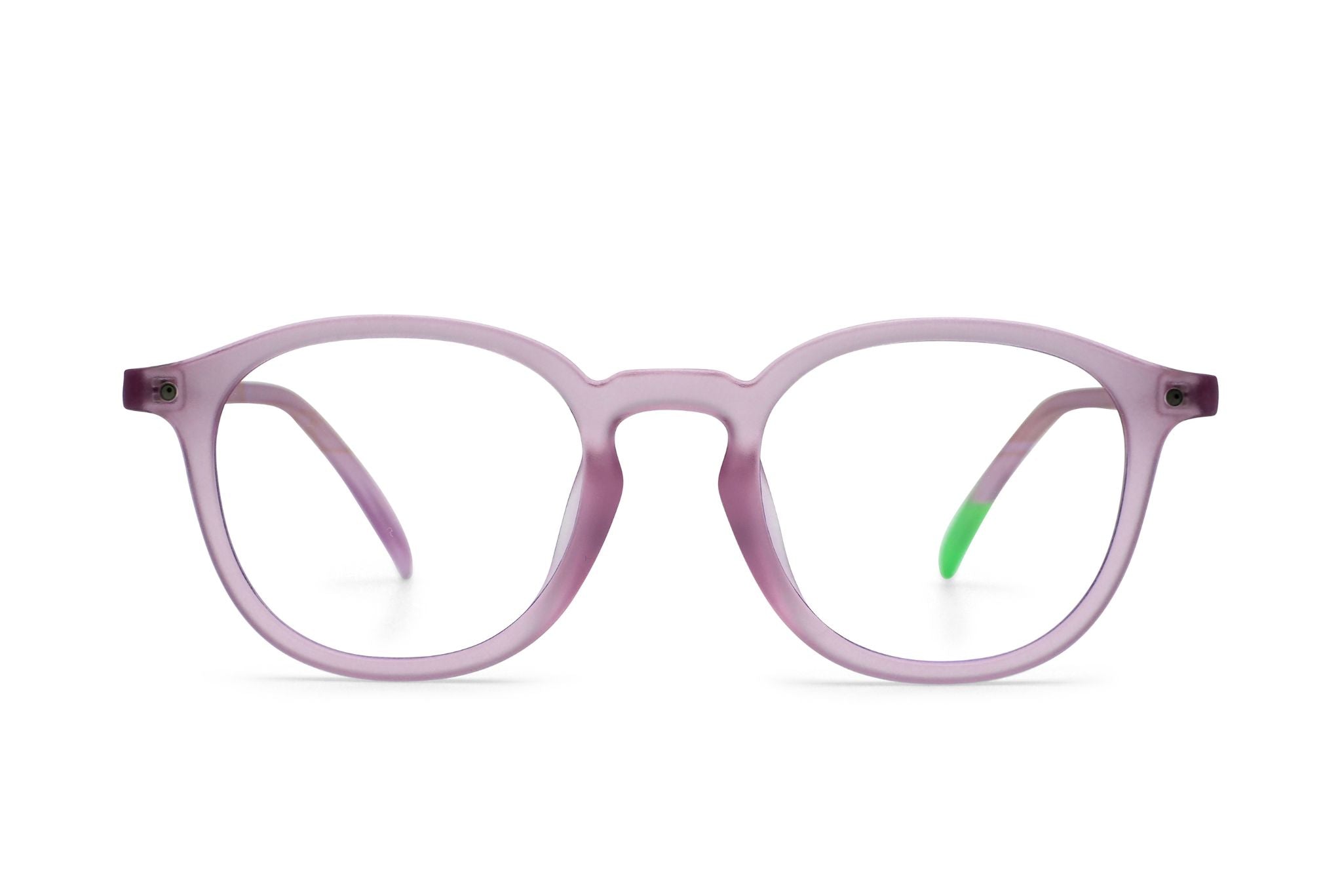 Leah – Lavender - READING GLASSES
