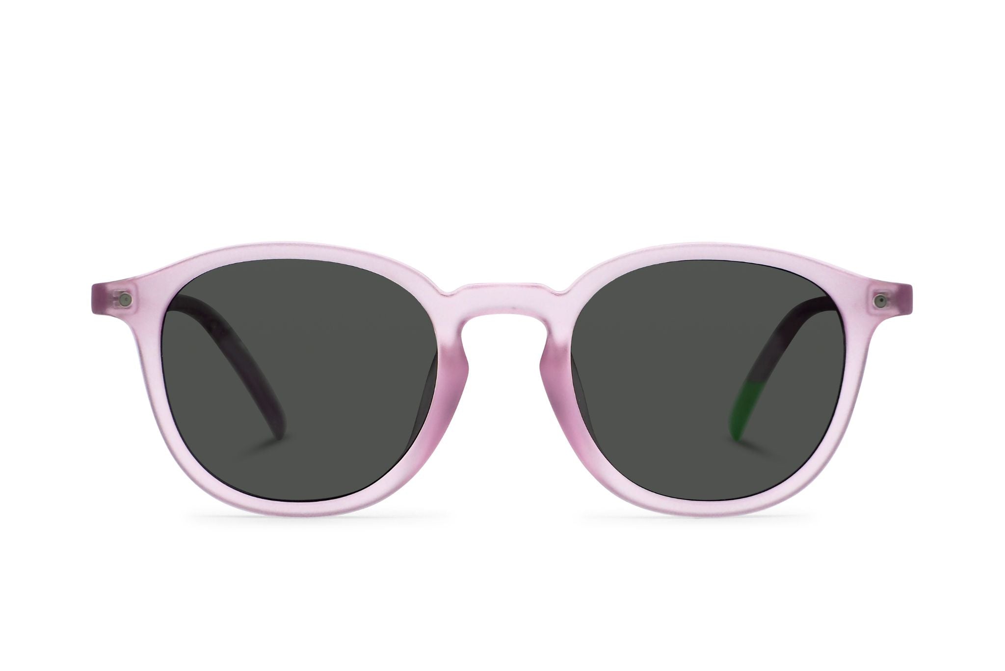 Leah – Lavender - SUNGLASSES