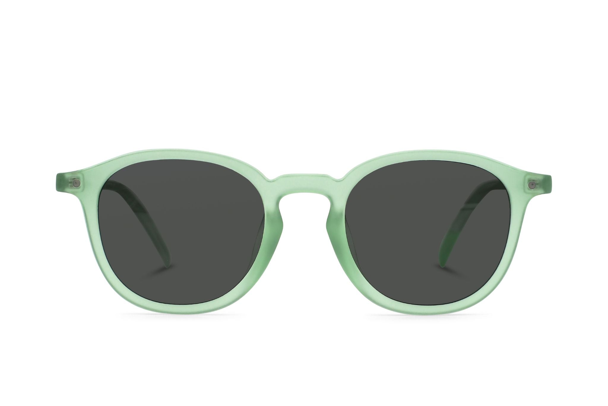 Leah – Pistachio - SUNGLASSES