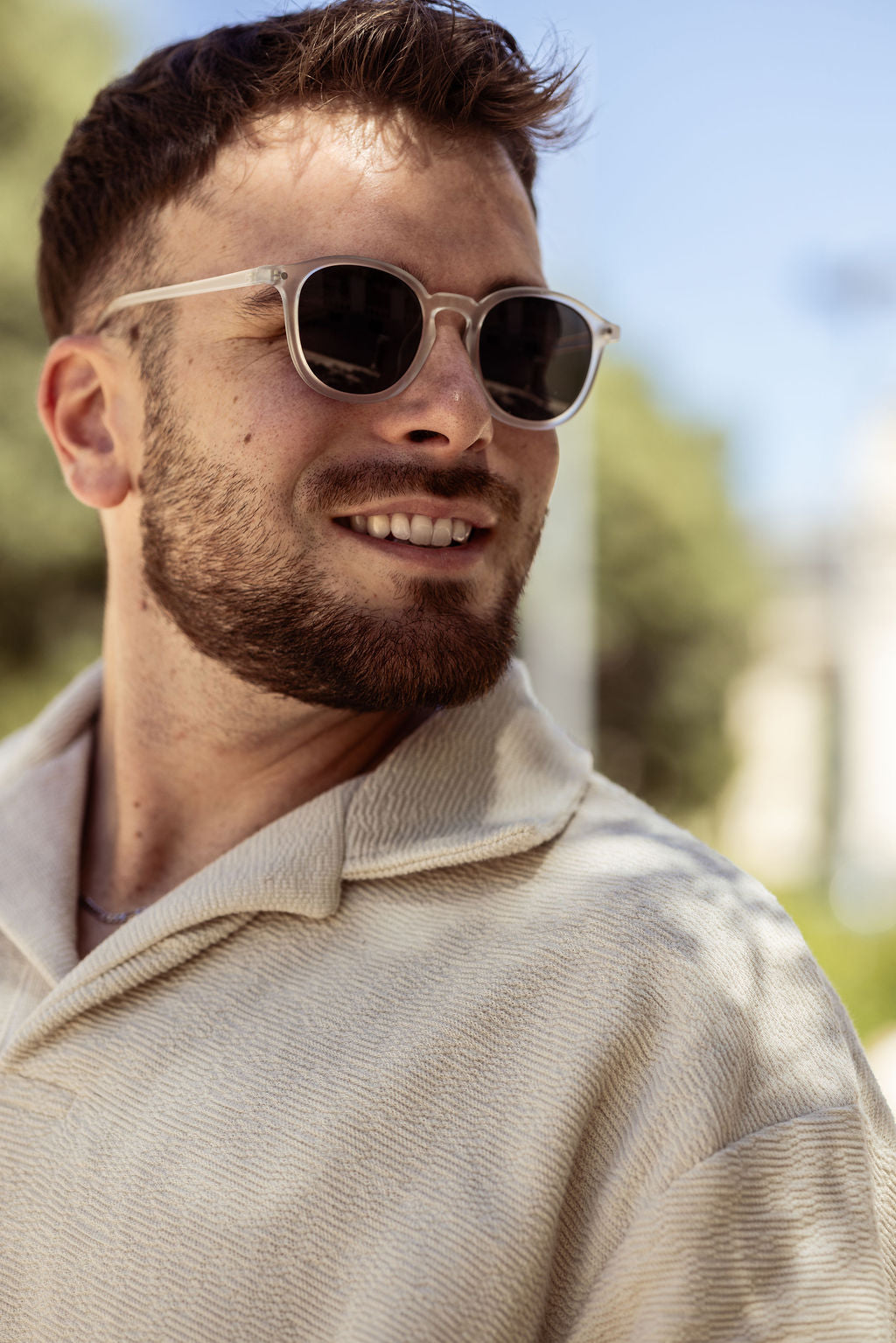 Asmara – Black - SUNGLASSES