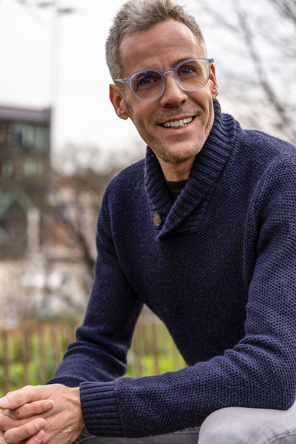Asmara – Toffee - READING GLASSES