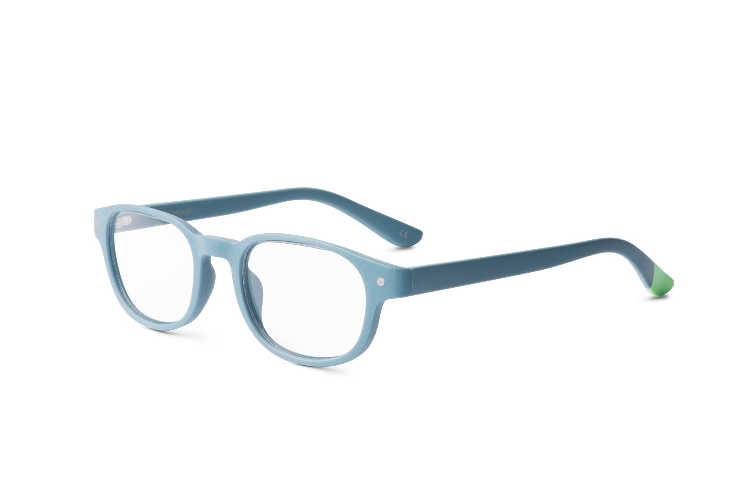 Kara – Steel Blue - READING